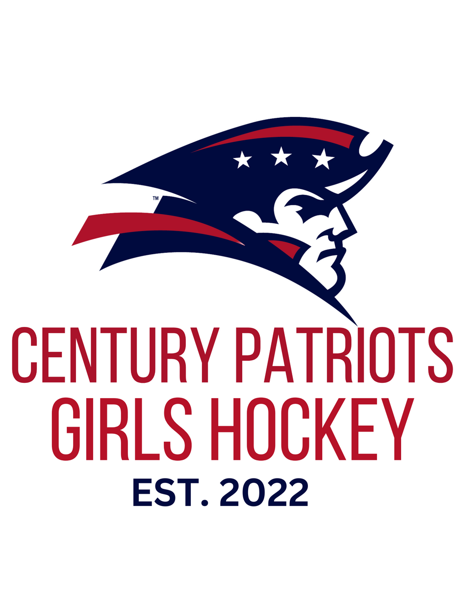 CHS Hockey – Grace&Gayle