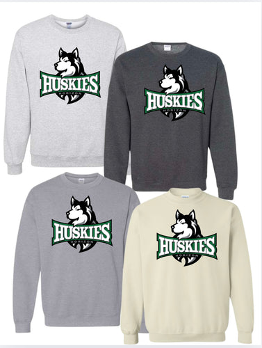 Horizon Huskies Crewneck