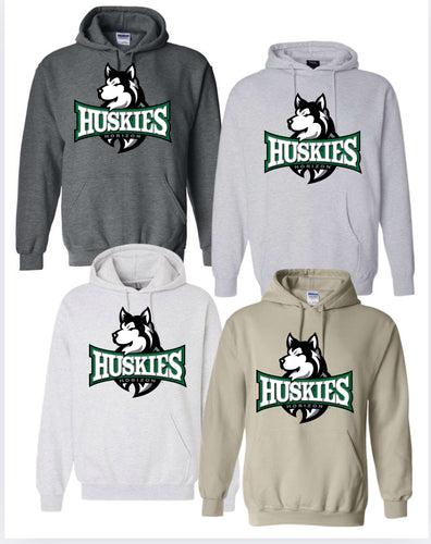 Horizon Huskies Hoodie