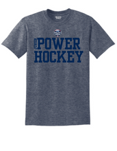 Power Hockey T