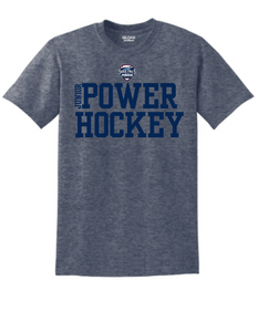 Power Hockey T