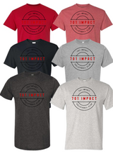 701 impact circle t