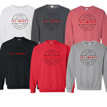 701 Impact Circle Crewneck