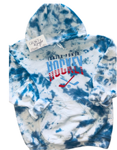 YOUTH Jr. Power Cloud Hoodie