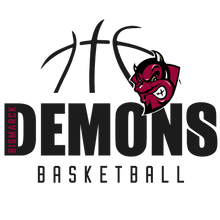 Demons BB Crewneck