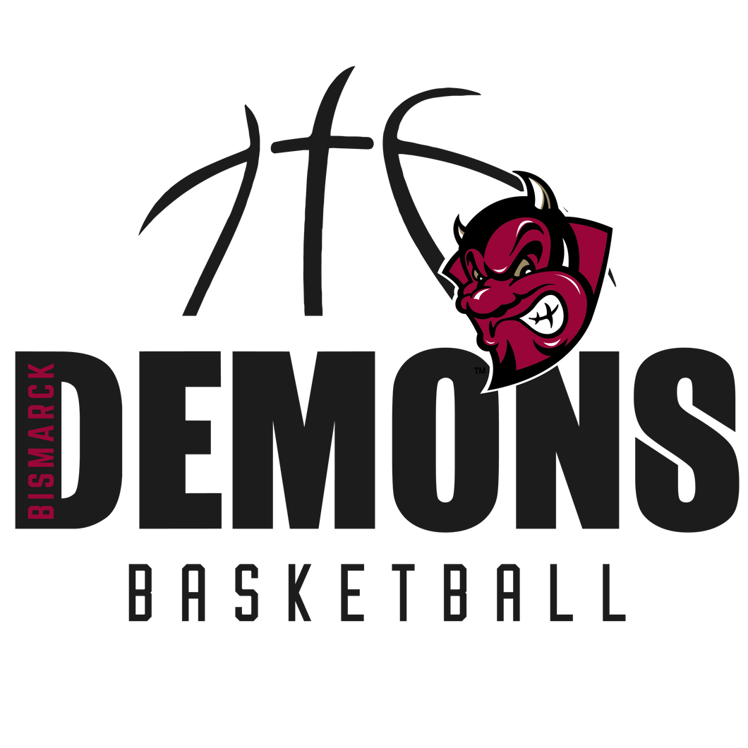 Demons BB Crewneck