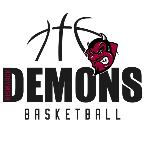Demons BB T