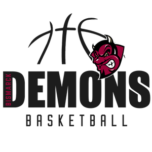 Demons BB T