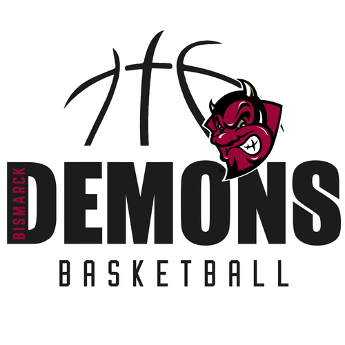 YOUTH Demons BB Crewneck