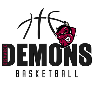 Demons BB Long Sleeve