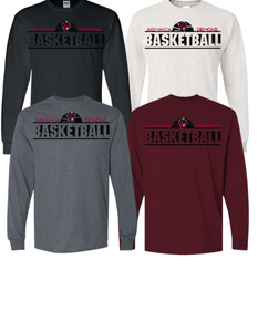 BHS BB Long Sleeve