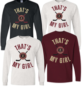 BL - That's my Girl - Long Sleeve