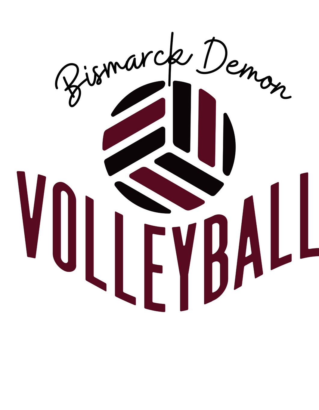 Bismarck VB T