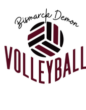 Bismarck VB Hoodie