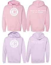 CCR Hoodie