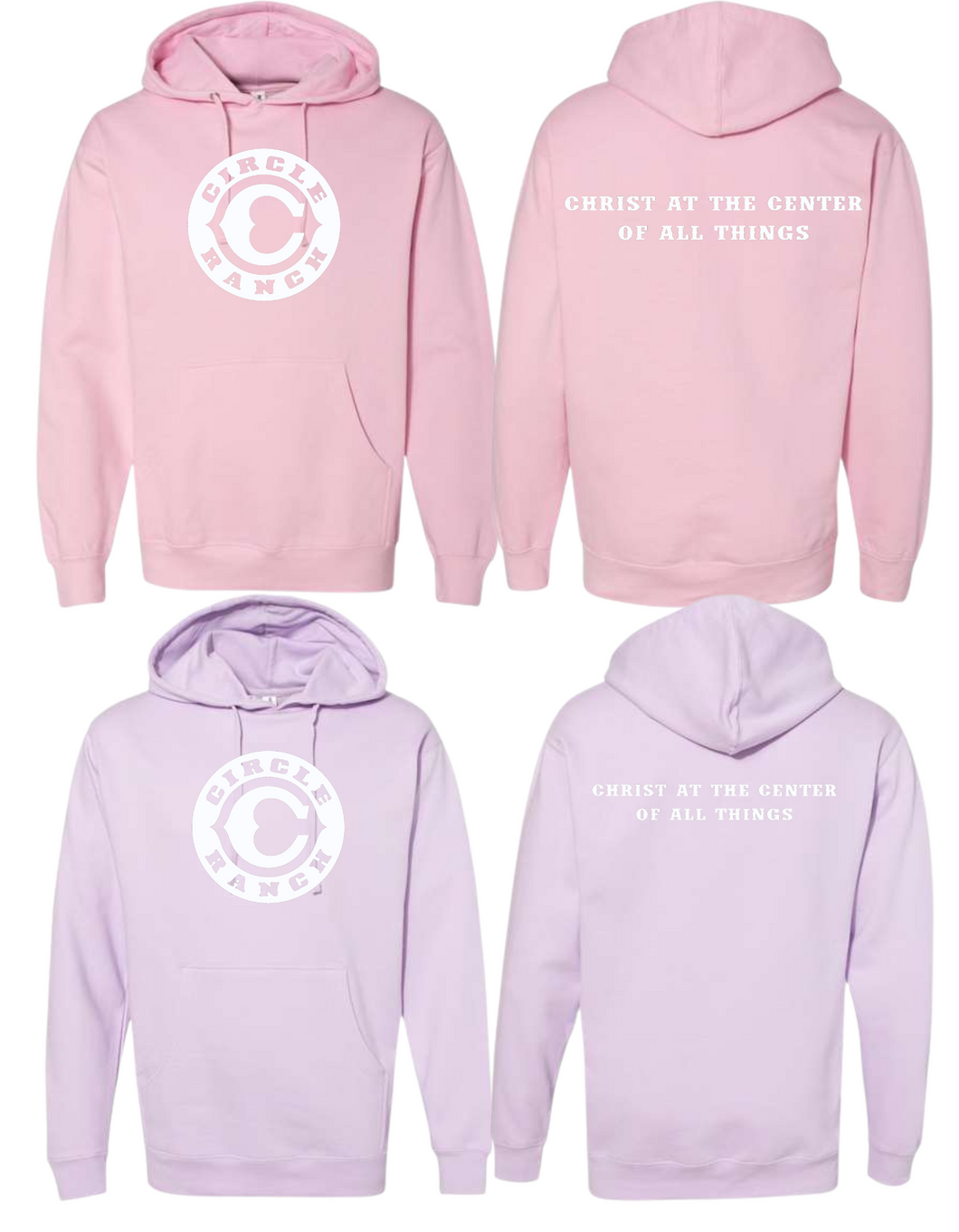 CCR Hoodie