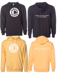 CCR Hoodie