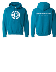 CCR Hoodie