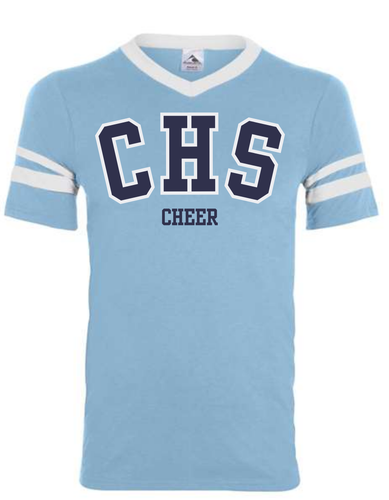 CHS Replicated Jersey T