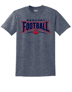 CHS FB T