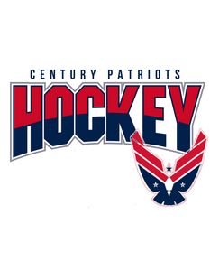 Century Patriots Hockey Crewneck