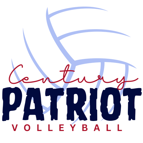 Patriot VB Hoodie