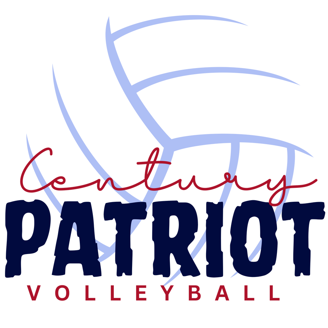 Patriot VB Hoodie