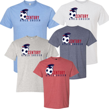 CHS Girls Soccer T