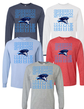 CHS Echo Long Sleeve
