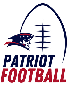 Patriot Football T
