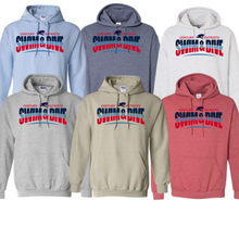 Century Swim&Dive Hoodie