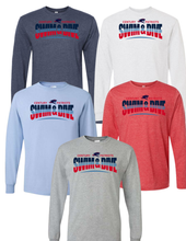 Century Swim&Dive Long Sleeve