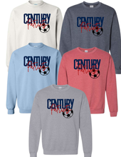 Century Patriots Girls Soccer Crewneck