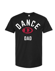 Dance Dad T