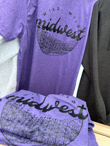 Wild Wild T