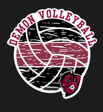 BHS VB Stickers