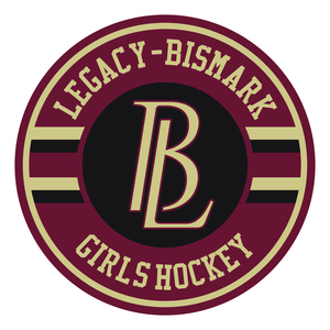 LB Girls Hockey Long Sleeve