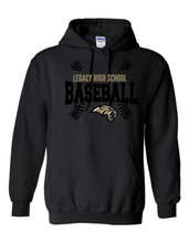 Legacy Baseball Hoodie