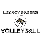 Legacy Sabers VB T