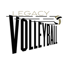 LHS VB Crewneck
