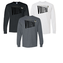 LHS VB Long Sleeve