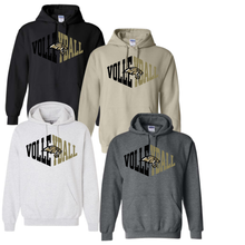 LHS Volleyball Hoodie