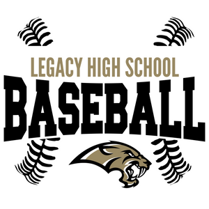 Legacy Baseball Long Sleeve