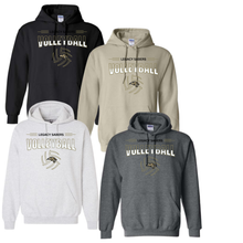 LHS VB Block Hoodie