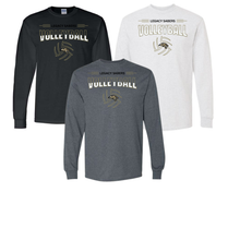 LHS VB Block Long Sleeve