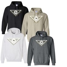 LHS VB Net Hoodie