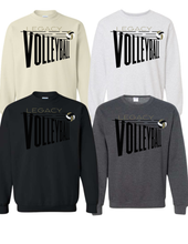 LHS VB Crewneck