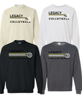 LHS VB Line Crewneck