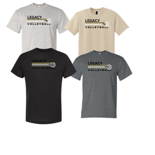 LHS VB Line T