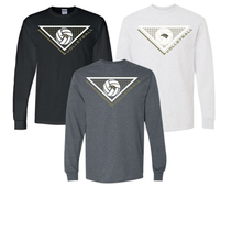 LHS VB Net Long sleeve